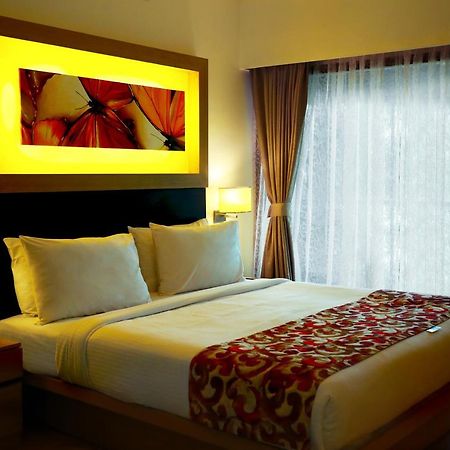 Poetree Thekkady Hotell Eksteriør bilde