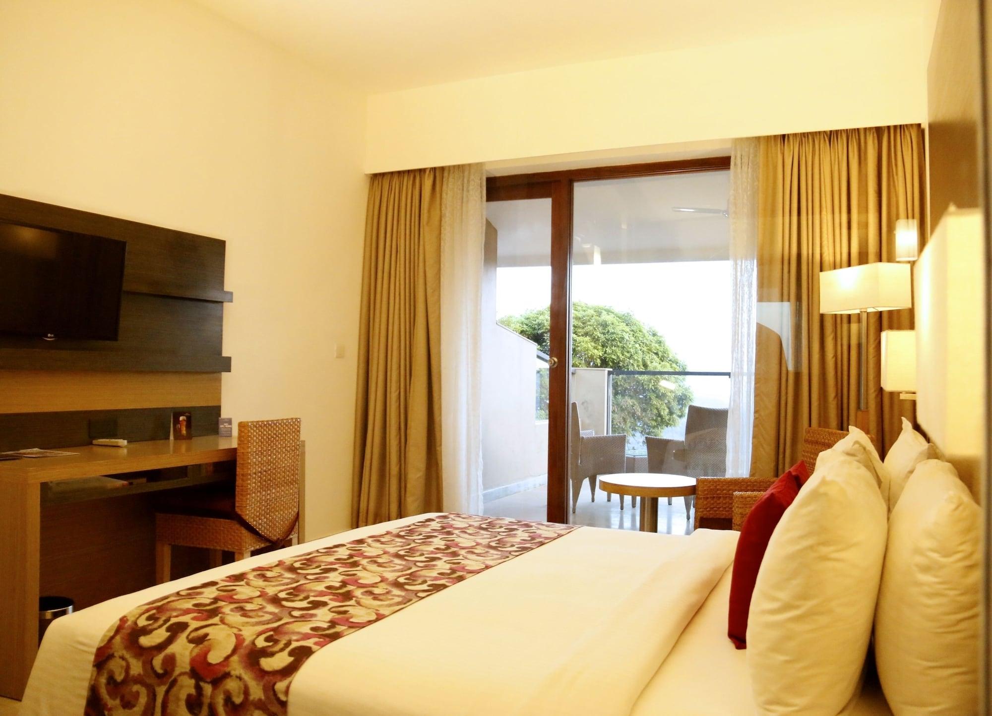 Poetree Thekkady Hotell Eksteriør bilde