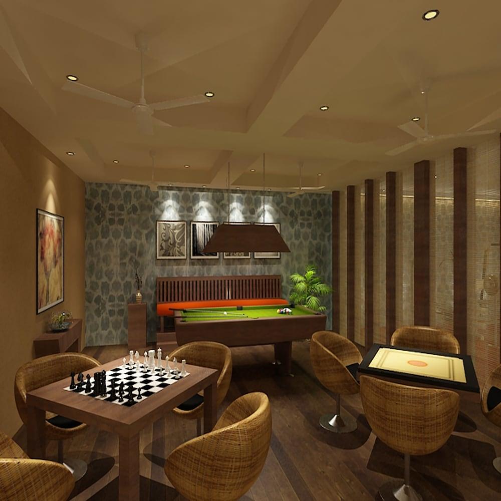 Poetree Thekkady Hotell Eksteriør bilde