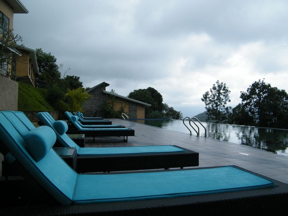 Poetree Thekkady Hotell Eksteriør bilde