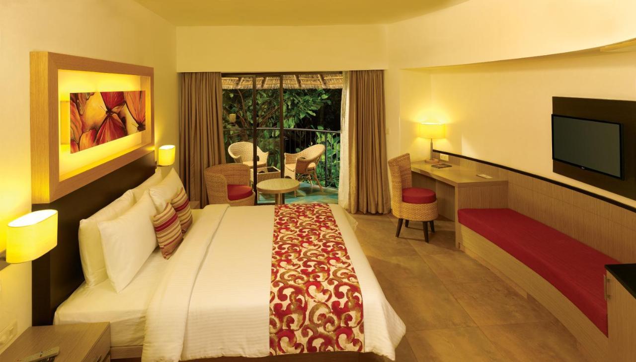 Poetree Thekkady Hotell Eksteriør bilde