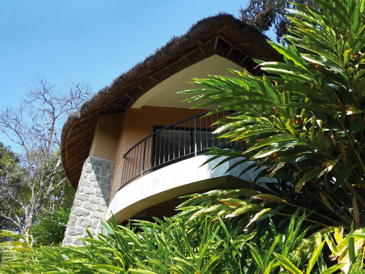 Poetree Thekkady Hotell Eksteriør bilde