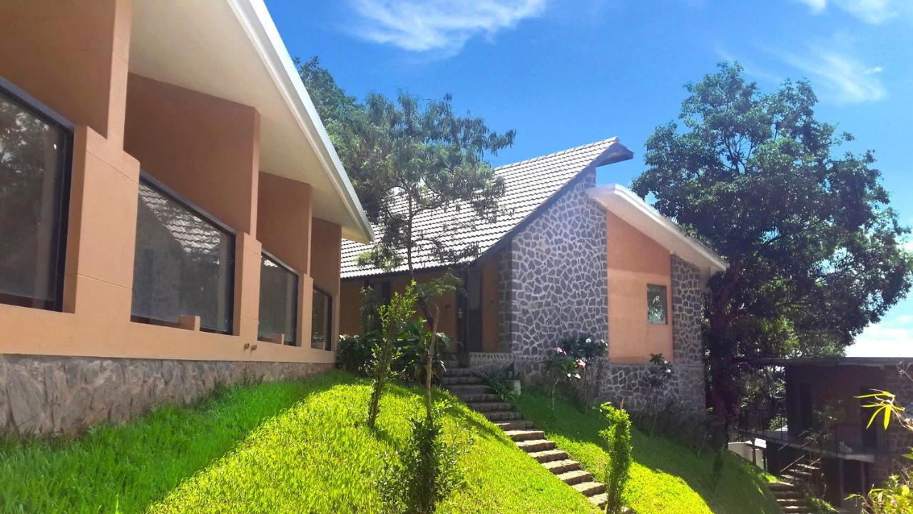 Poetree Thekkady Hotell Eksteriør bilde