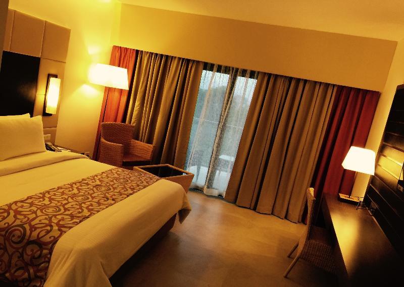 Poetree Thekkady Hotell Eksteriør bilde
