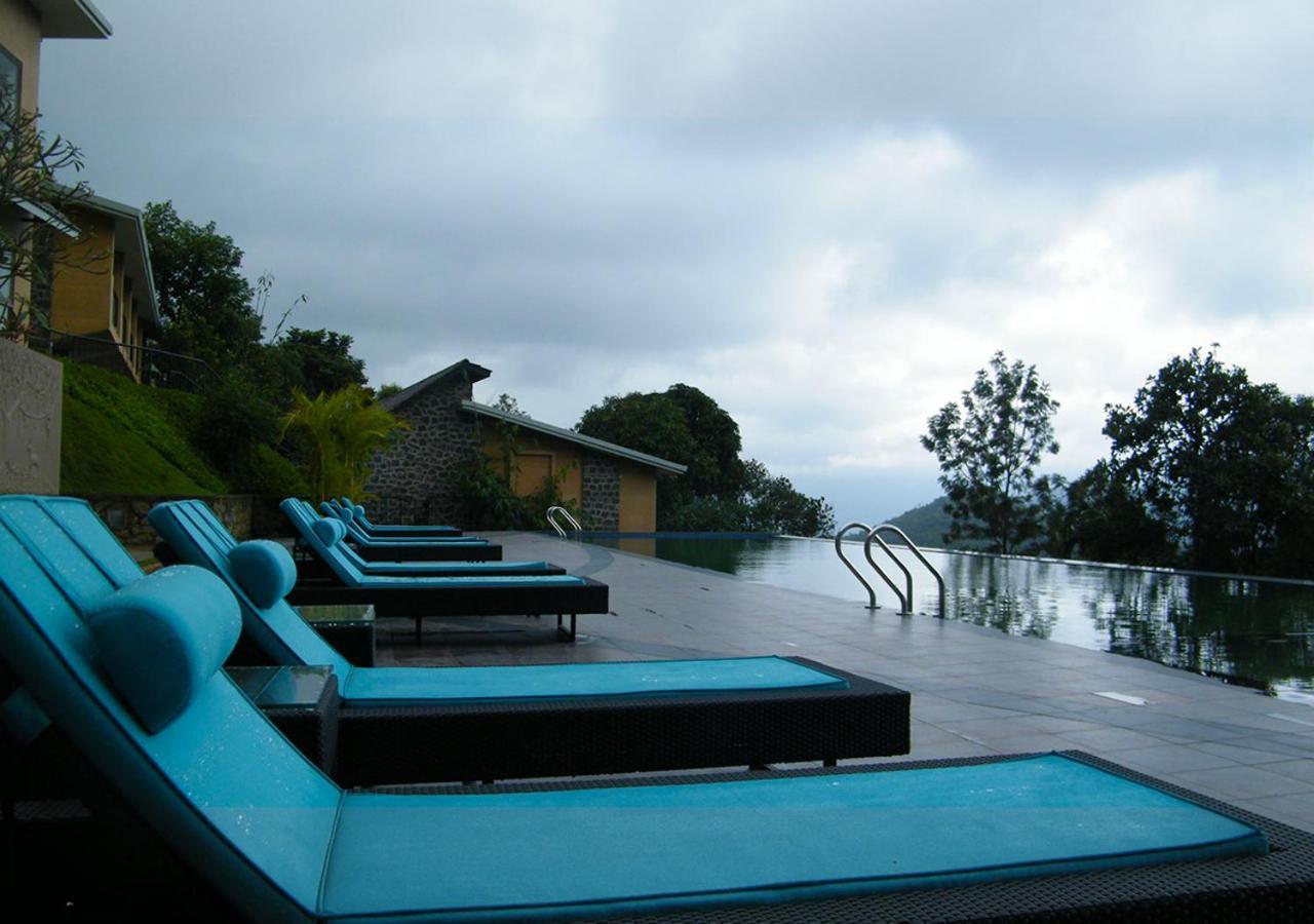 Poetree Thekkady Hotell Eksteriør bilde