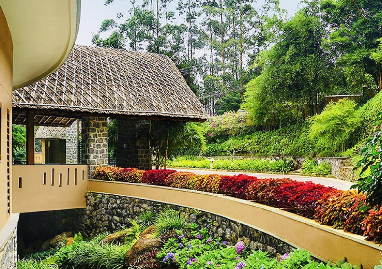 Poetree Thekkady Hotell Eksteriør bilde