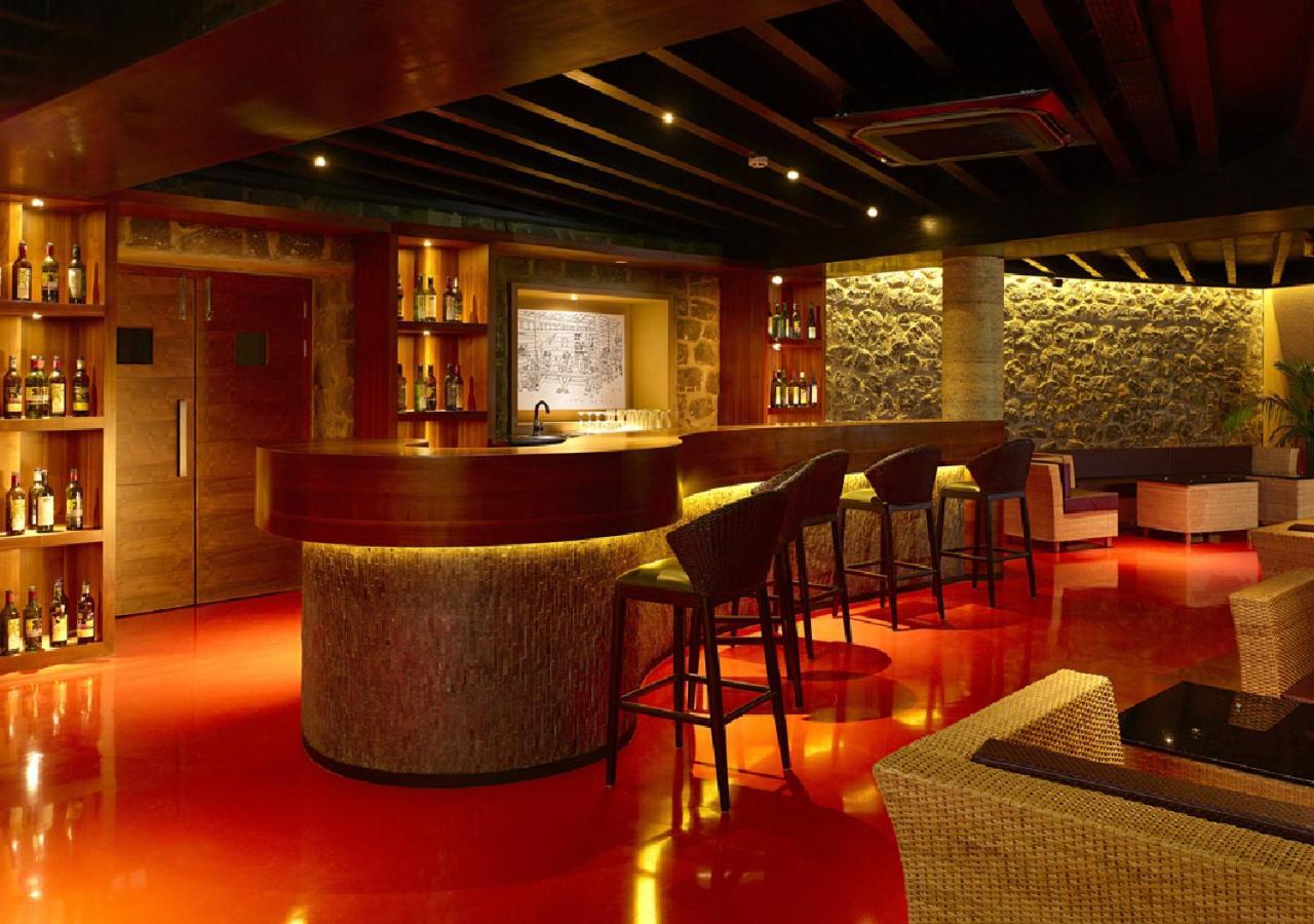 Poetree Thekkady Hotell Eksteriør bilde