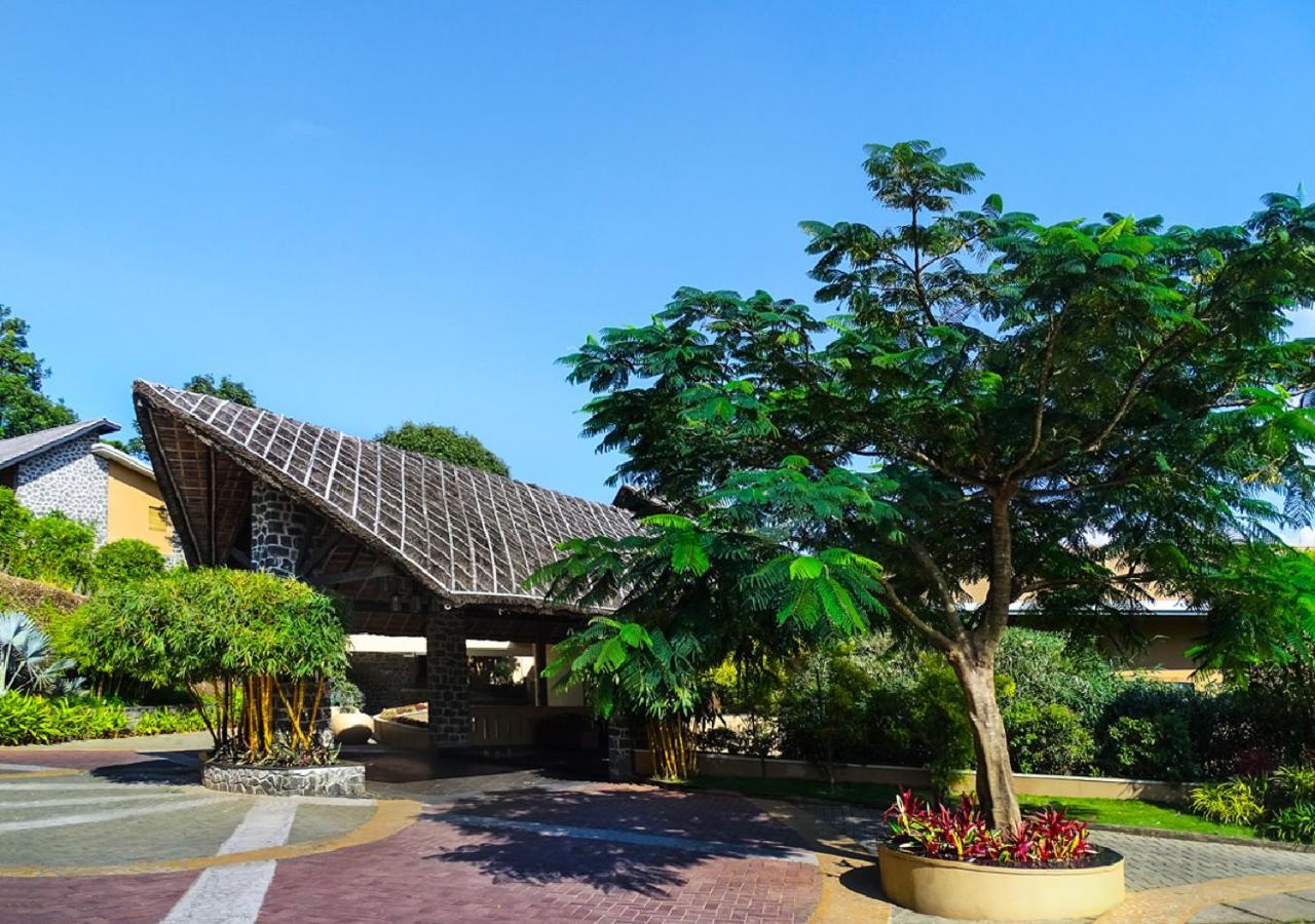 Poetree Thekkady Hotell Eksteriør bilde