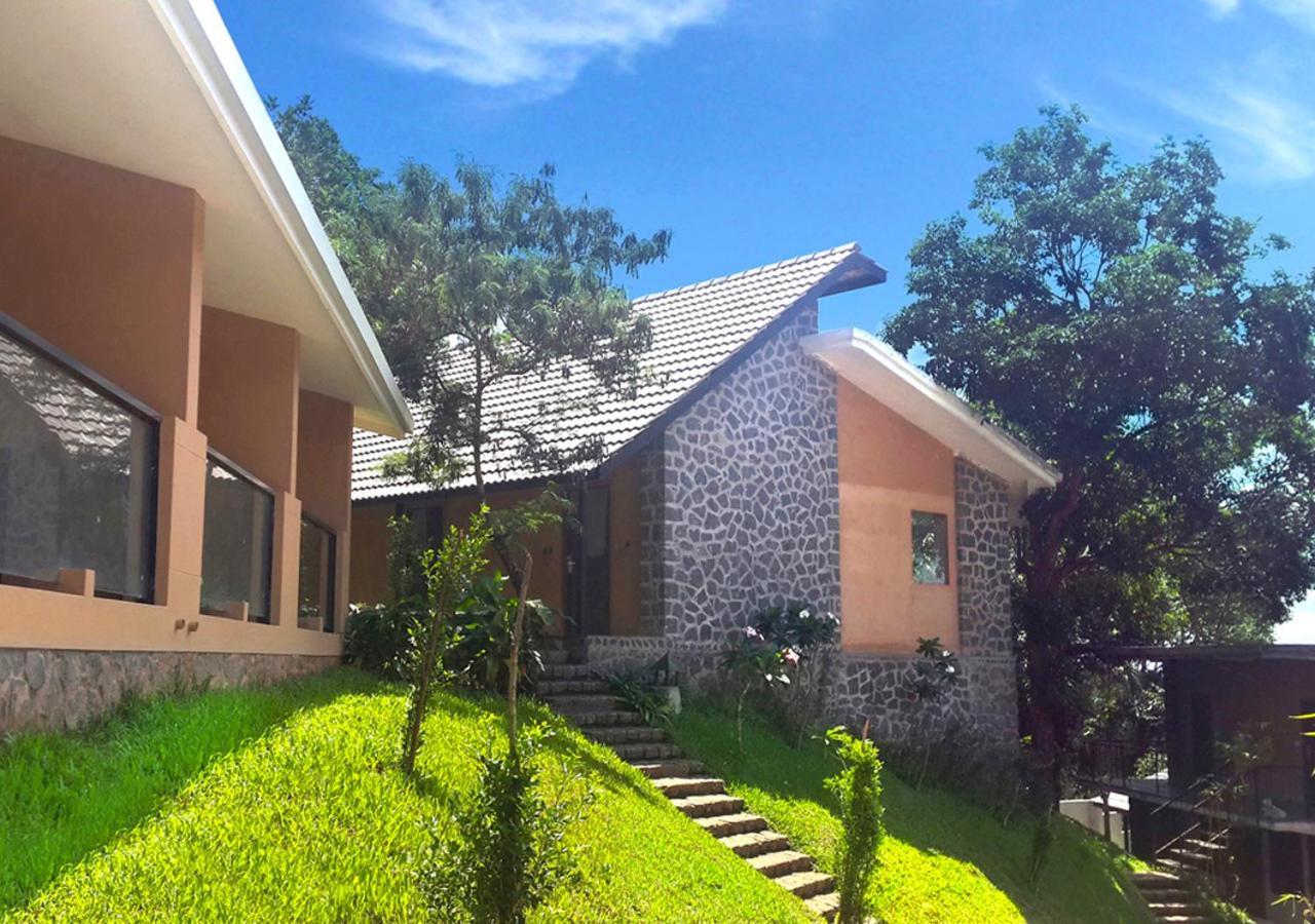 Poetree Thekkady Hotell Eksteriør bilde
