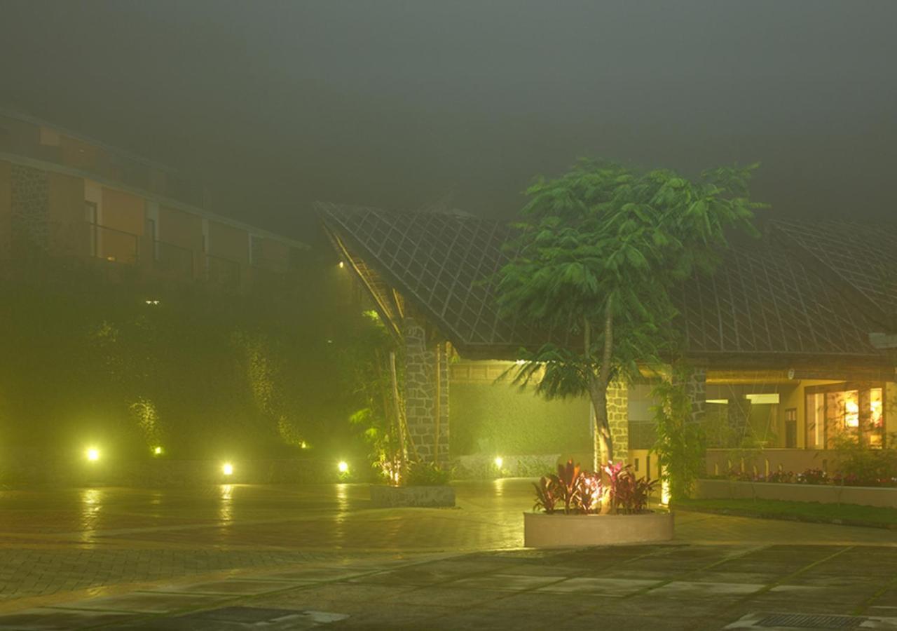 Poetree Thekkady Hotell Eksteriør bilde