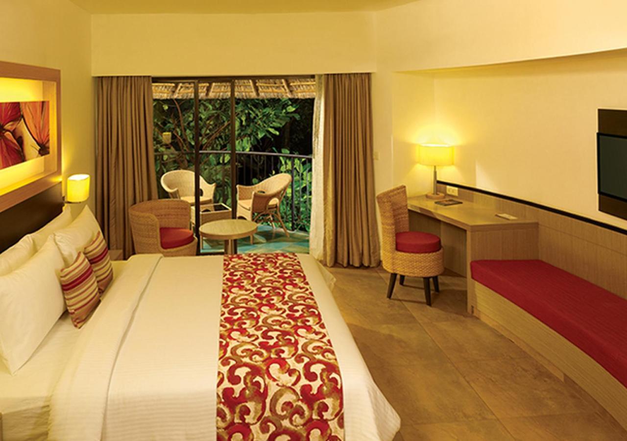 Poetree Thekkady Hotell Eksteriør bilde