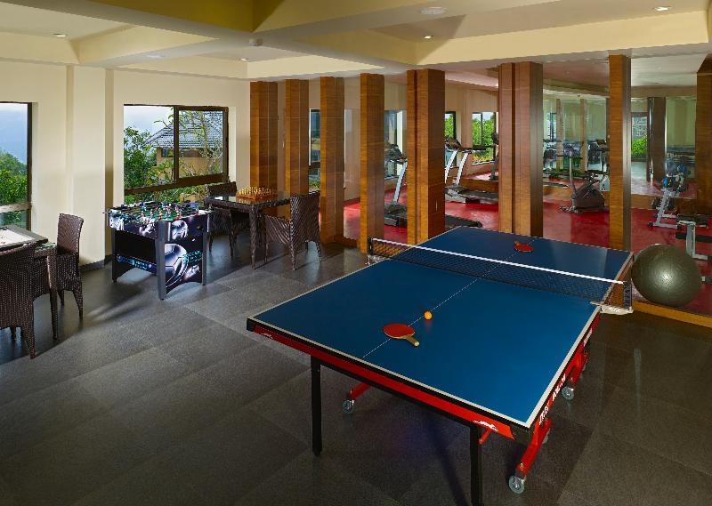 Poetree Thekkady Hotell Eksteriør bilde